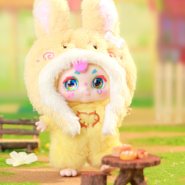 Брелоки - Брелок Pop Top Kimmon Дикі мрії (556009)#9