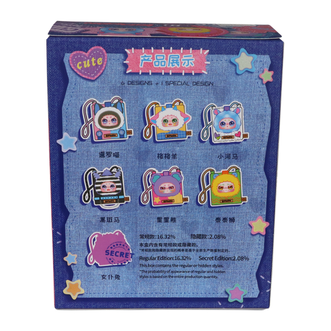 Рюкзаки и сумки - Кросс-боди сумка Pop Top Kimmon (556114)#2