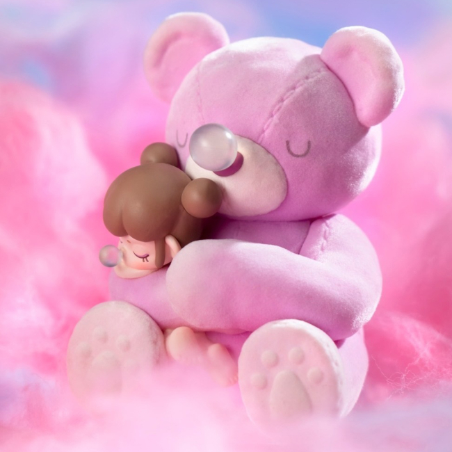 Фігурки персонажів - Ігрова фігурка Pop Top Rolife Nanci Сновидіння Ненсі (ZLXX)#10