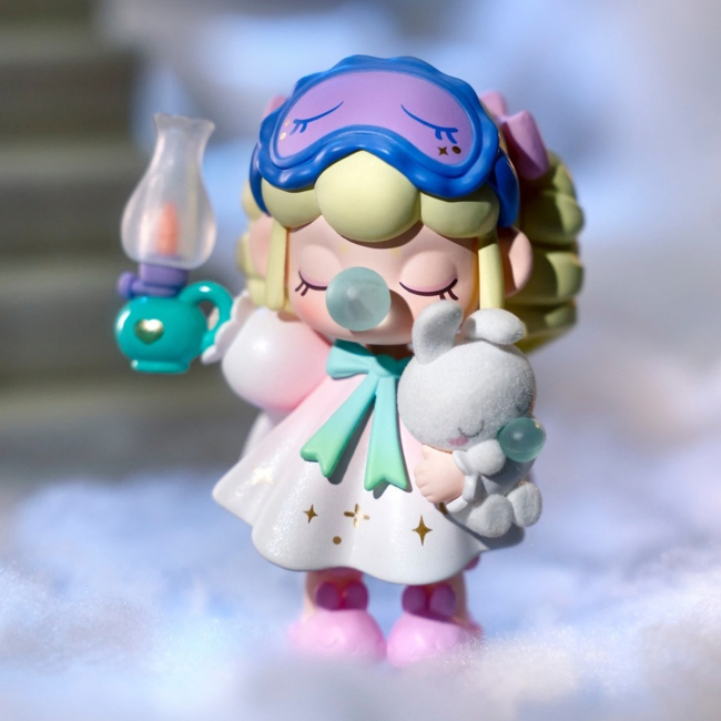 Фігурки персонажів - Ігрова фігурка Pop Top Rolife Nanci Сновидіння Ненсі (ZLXX)#9