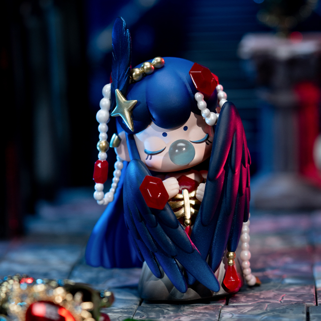 Фігурки персонажів - Ігрова фігурка Pop Top Rolife Nanci Музей фантазії (ZOXX)#10