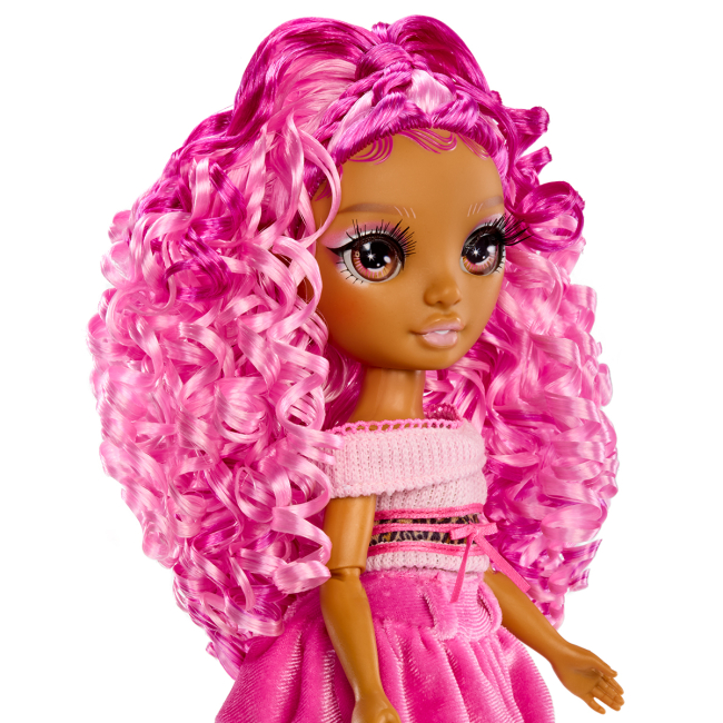 Ляльки - Лялька Rainbow high Sparkle and shine Лейлані (429258)#2