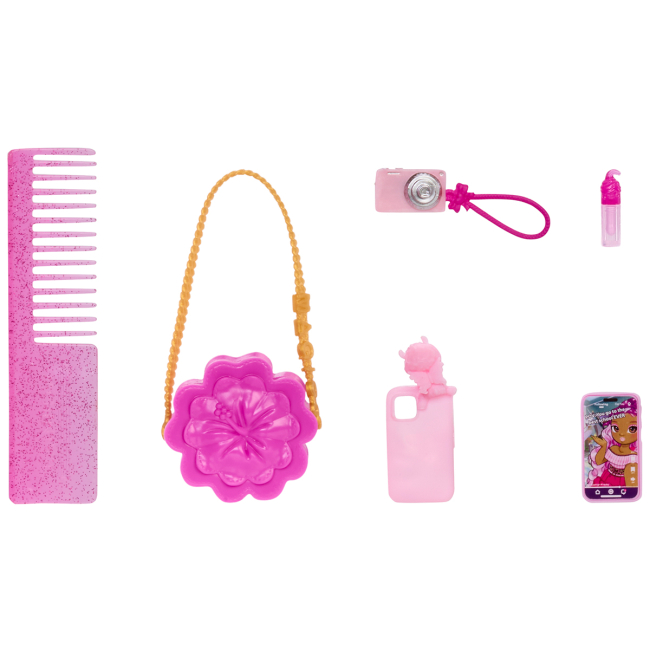 Ляльки - Лялька Rainbow high Sparkle and shine Лейлані (429258)#4