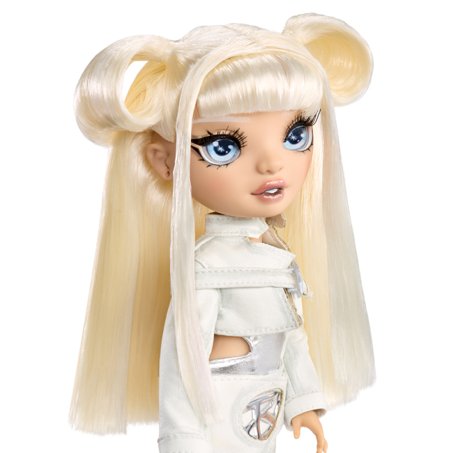 Ляльки - Лялька Rainbow high Sparkle and shine Вітні (429265)#2