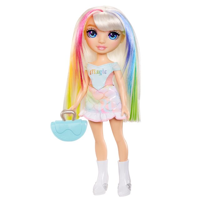 Ляльки - Лялька Rainbow high My fashion style Амая (547532)#2