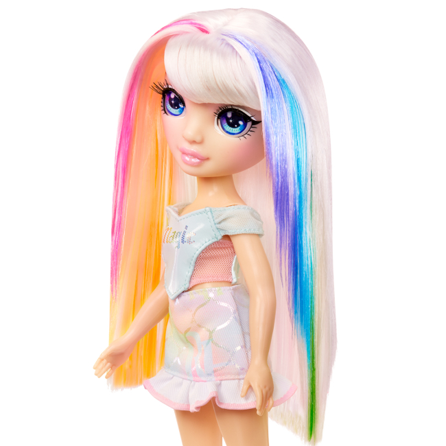 Ляльки - Лялька Rainbow high My fashion style Амая (547532)#3
