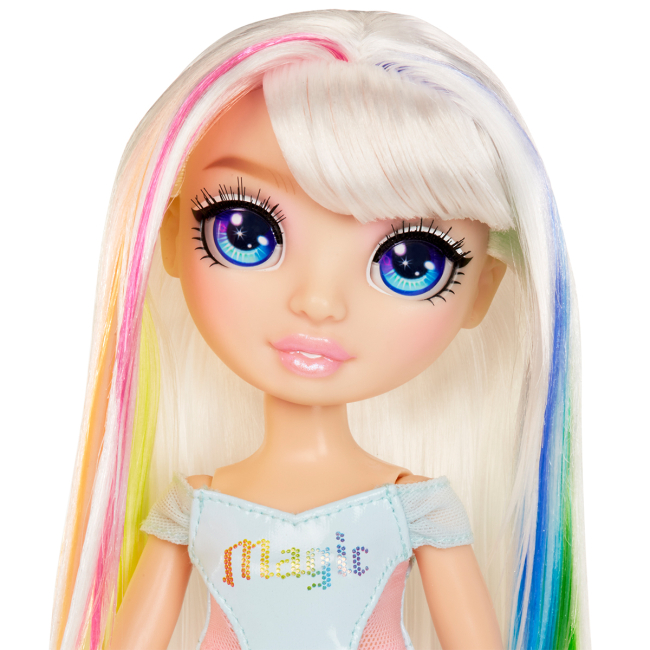 Ляльки - Лялька Rainbow high My fashion style Амая (547532)#4