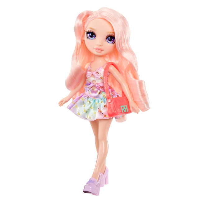 Ляльки - Лялька Rainbow high My fashion style Белла (547549)#2