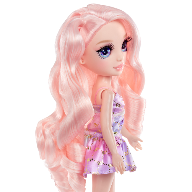 Ляльки - Лялька Rainbow high My fashion style Белла (547549)#3