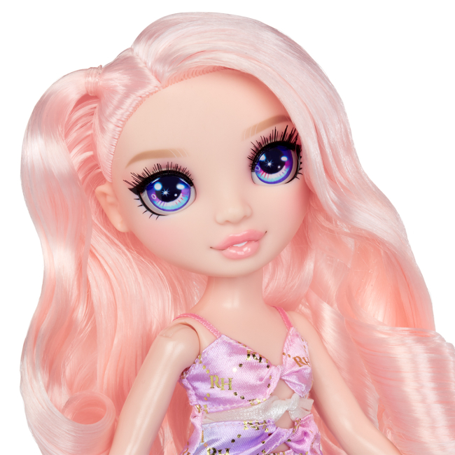 Ляльки - Лялька Rainbow high My fashion style Белла (547549)#4