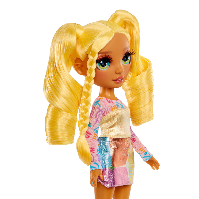 Куклы - Кукла Rainbow high My fashion style Санни (547570)#3