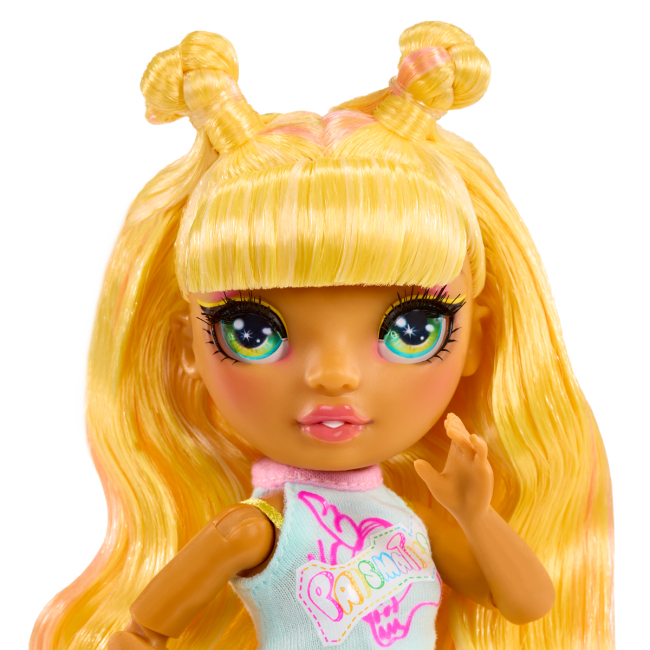 Куклы - Кукла Rainbow high Junior High Rockband Санни (565628)#3