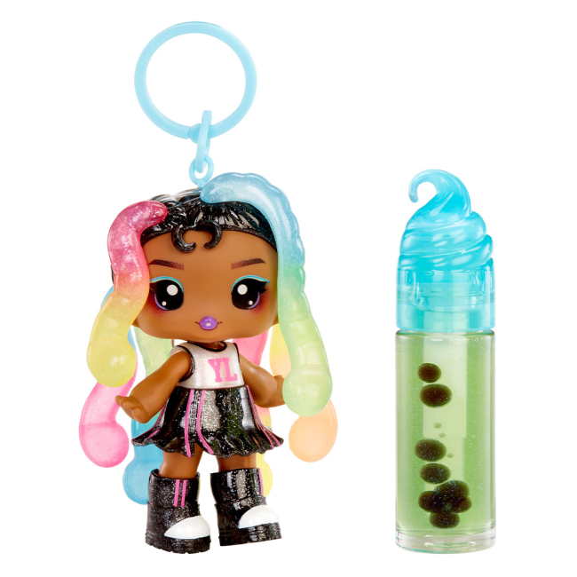 Куклы - Игровой набор Yummiland SS Сьюзи Сауэрвормс с блеском для губ (545781)#2