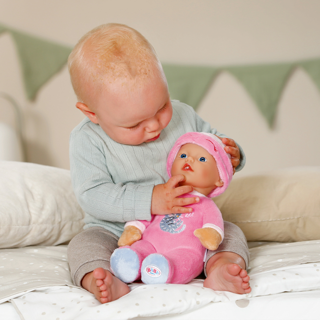 Пупсы - Кукла Baby Born For babies Нежная Соня 30 см (837726)#5