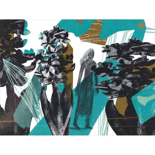 Книги для взрослых - Книжка «Шляхи життя» Фредрік Бакман (9786177820764)#4