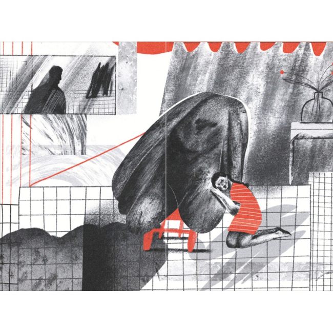 Книги для взрослых - Книжка «Шляхи життя» Фредрік Бакман (9786177820764)#6