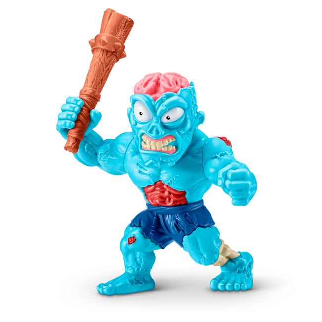 Фігурки персонажів - Ігрова фігурка Smashers Horror House-Small Zombie (74139A)#2