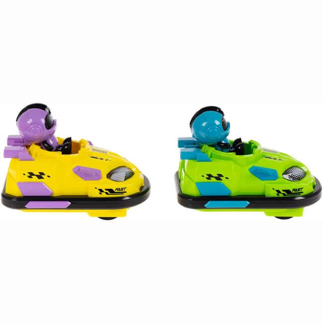 Радиоуправляемые модели - Игровой набор Otamanko Boom Battle (4820242927639)#2