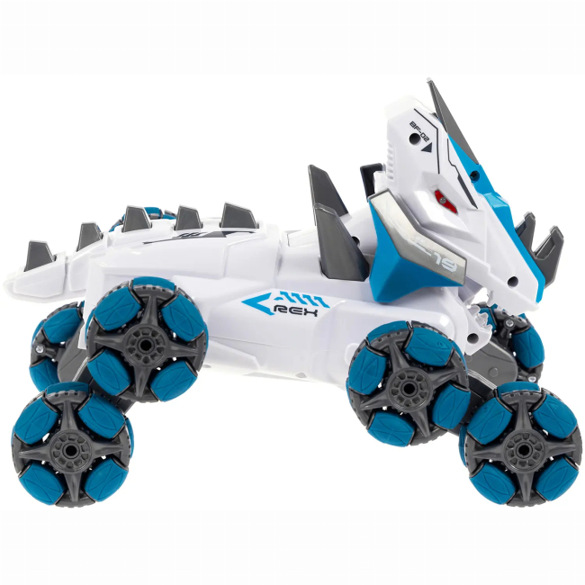 Радиоуправляемые модели - Автомодель Otamanko Вездеход Off-road Monster синий (4820242927592)#2