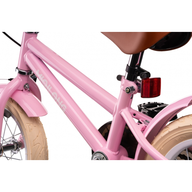Велосипеди - Велосипед Miqilong RM Рожевий 12 (ATW-RM12-PINK)#2