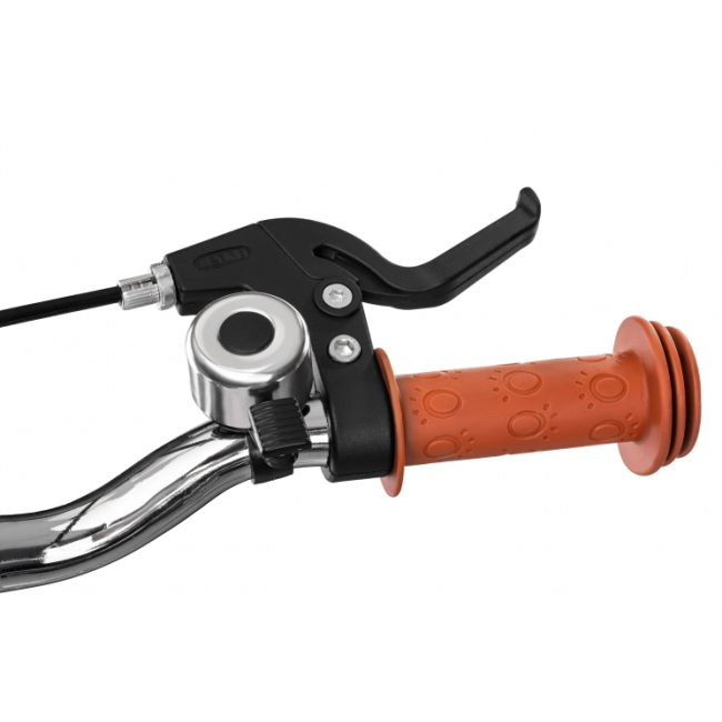 Велосипеди - Велосипед Miqilong RM Рожевий 12 (ATW-RM12-PINK)#3