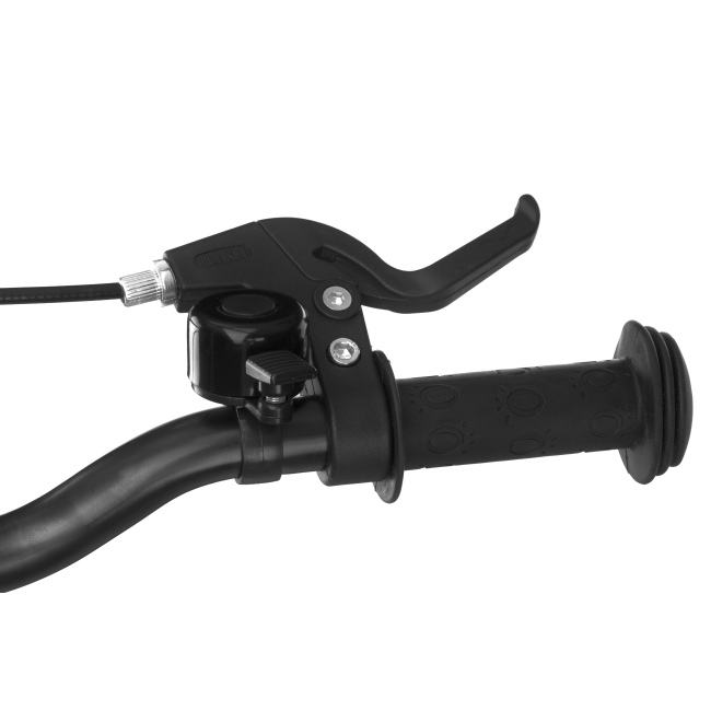 Велосипеды - Велосипед Miqilong ST Черный 16 (ATW-ST16-BLACK)#7