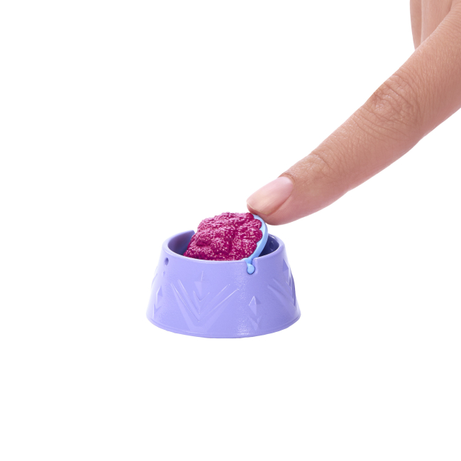 Ляльки - Лялька Disney Frozen Ельза з маленьким ведмежам (JFG16)#5