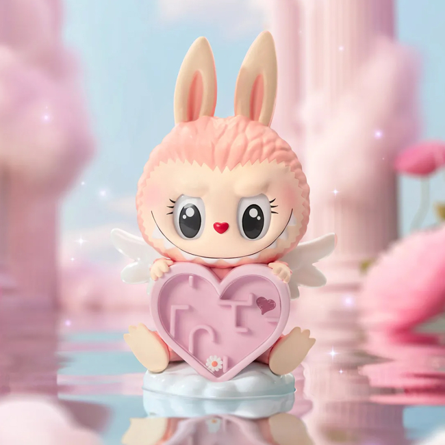 Фігурки персонажів - Ігрова фігурка Pop Mart Mokoko Finding (FMOK-01)#8