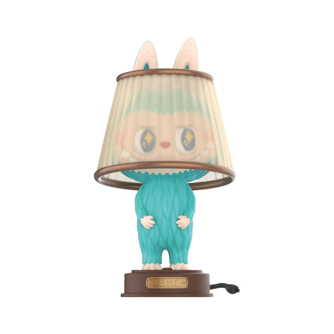 Фігурки персонажів - Ігрова фігурка Pop Mart The monsters Almost Hidden (MSAH-01)#7