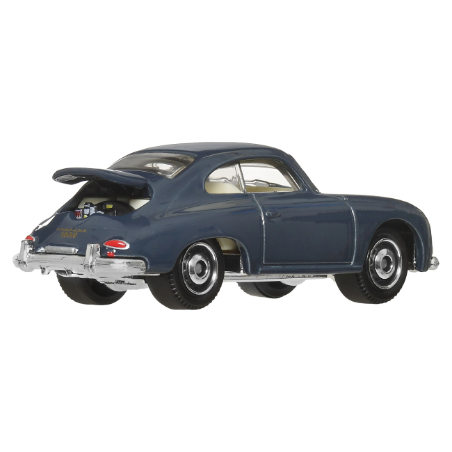 Автомодели - Автомодель Matchbox Porsche 356A (FWD28/JBW97)#2