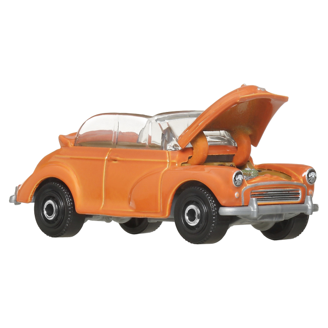 Автомоделі - Автомодель Matchbox 1956 Morris Minor (FWD28/JBW78)#2