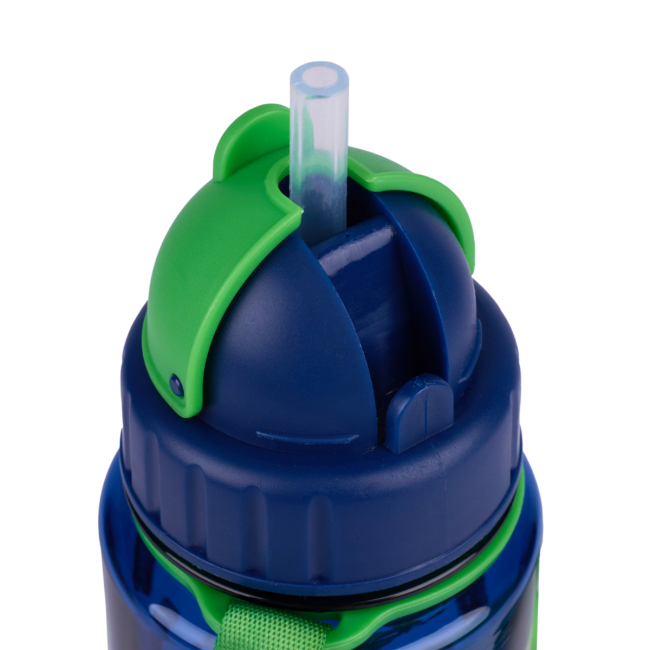 Ланч-бокси - Набір посуду Yes Minecraft пляшка та ланчбокс (450144)#4