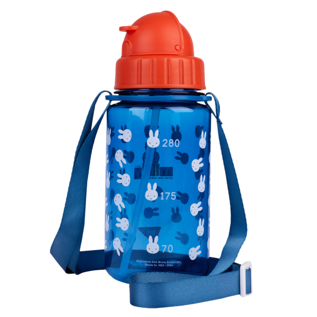 Бутылки для воды - Бутилка для воды Yes Miffy 360 мл (708314)#2