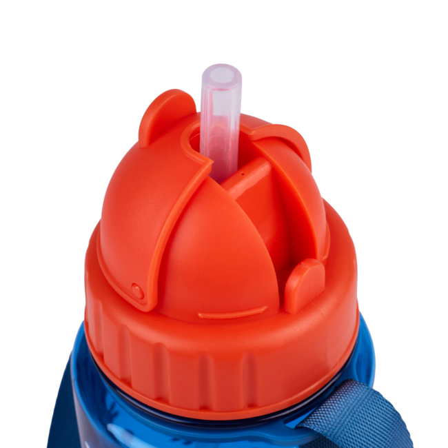 Бутылки для воды - Бутилка для воды Yes Miffy 360 мл (708314)#4