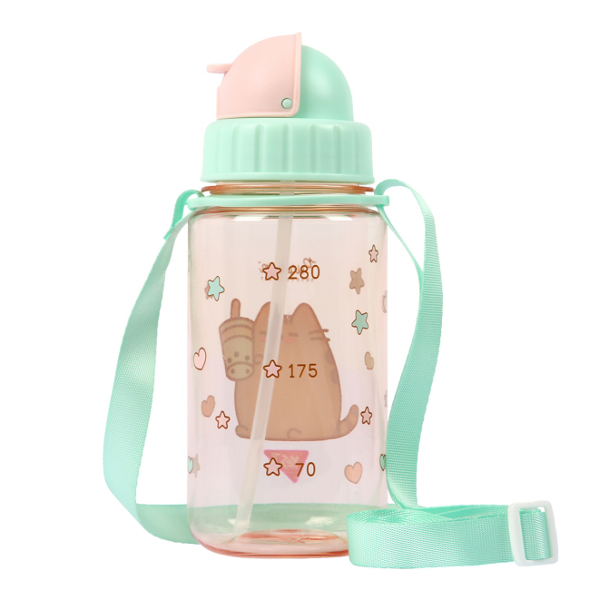 Бутылки для воды - Бутылка для воды Yes Pusheen 360 мл (708313)#2