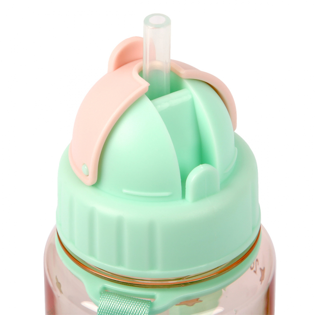 Бутылки для воды - Бутылка для воды Yes Pusheen 360 мл (708313)#3