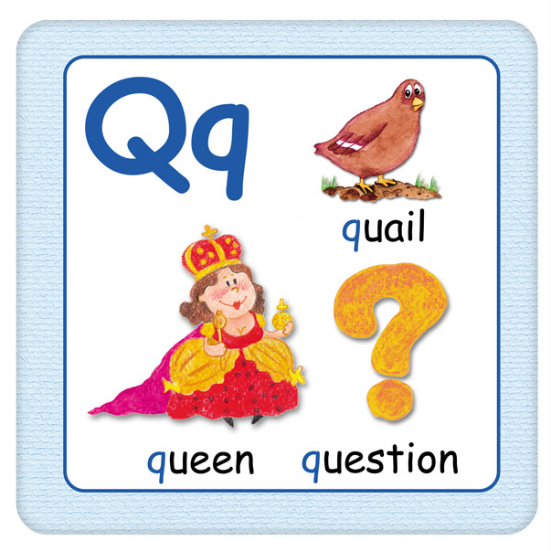 Навчальна література - «ABC. Англійська абетка в картках (англійською мовою)» Василь Федієнко (9789664293812)#4