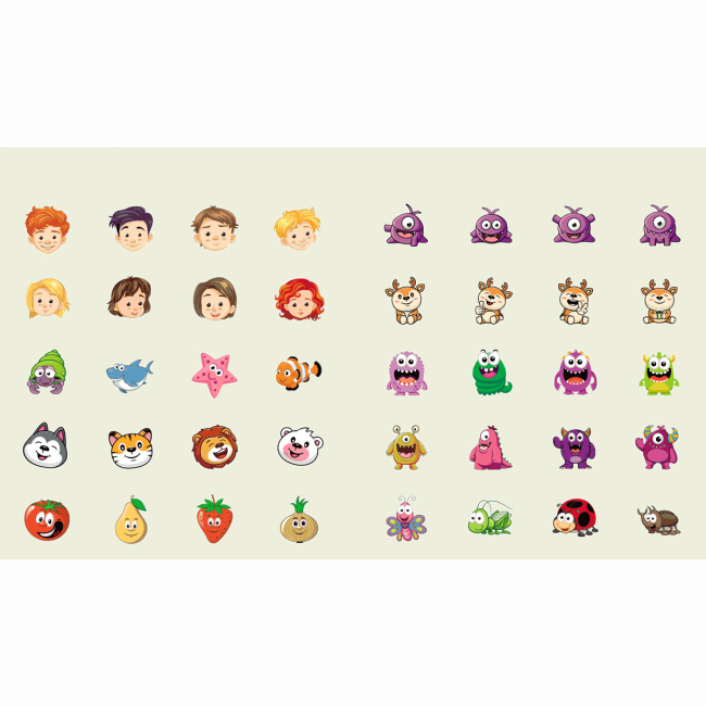 Учебная литература - Книжка «Непрописи. Цифри та знаки» Галина Дерипаско, Василь Федієнко (9789664295311)#6