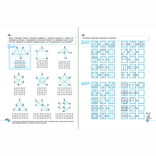 Навчальна література - Книжка «Пам’ять та увага» Галина Дерипаско, Василь Федієнко (9789664295380)#3