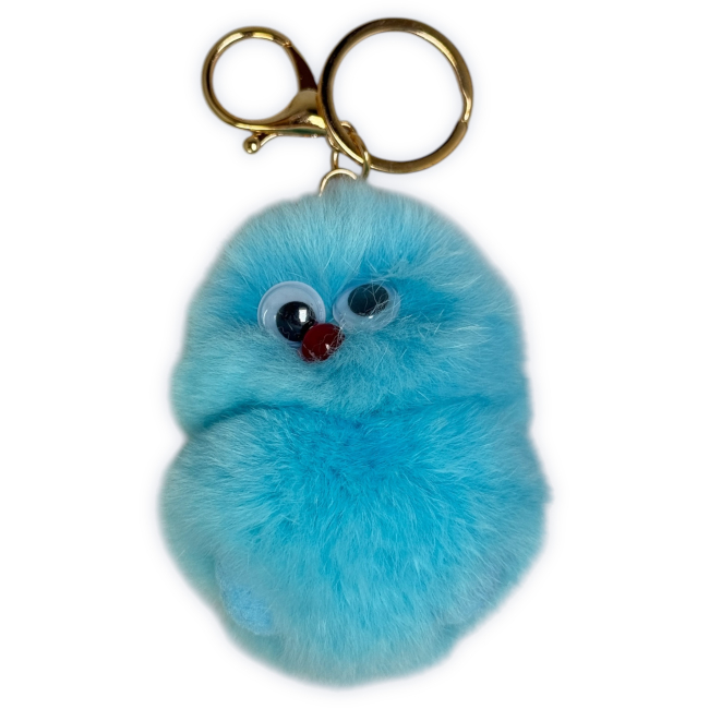 Брелоки - Брелок Тискуни 8 см в асотименті (MYK001)#9