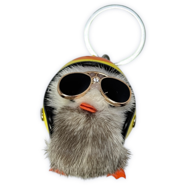 Брелоки - Брелок Тискуни 15 см в ассортименте (MYK020)#2