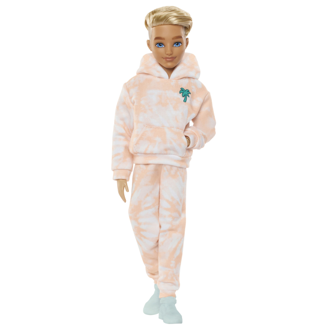 Ляльки - Лялька Barbie Dream besties Кен (JDD75)#2