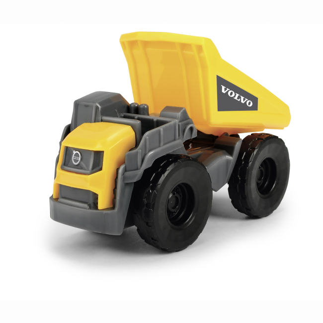 Транспорт і спецтехніка - Ігровий набір Dickie Toys Мікро-транспорт (3742016)#5