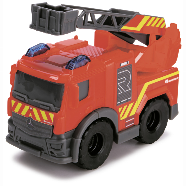 Транспорт і спецтехніка - Ігровий набір Dickie Toys Мікро-транспорт (3742016)#7