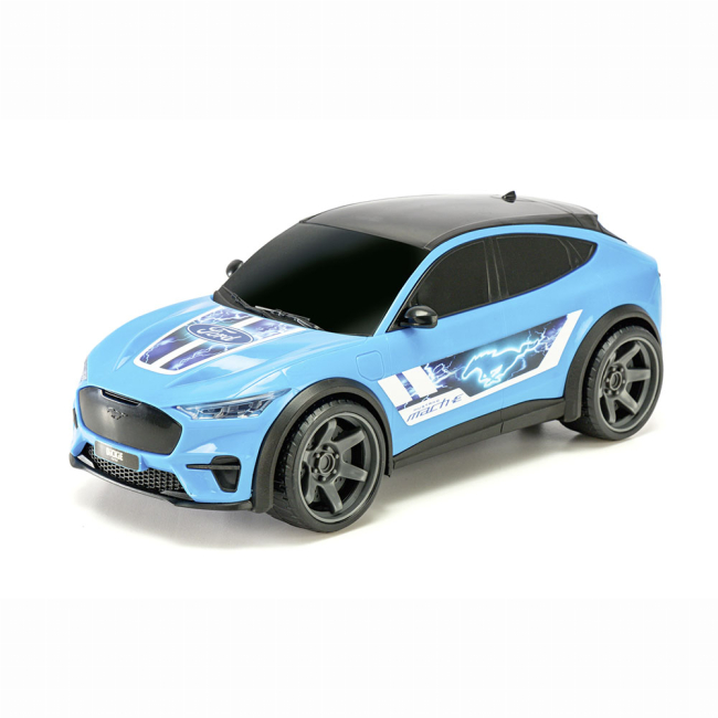 Транспорт і спецтехніка - Ігровий набір Dickie Toys Евакуатор Вольво з машинкою (3749039)#6