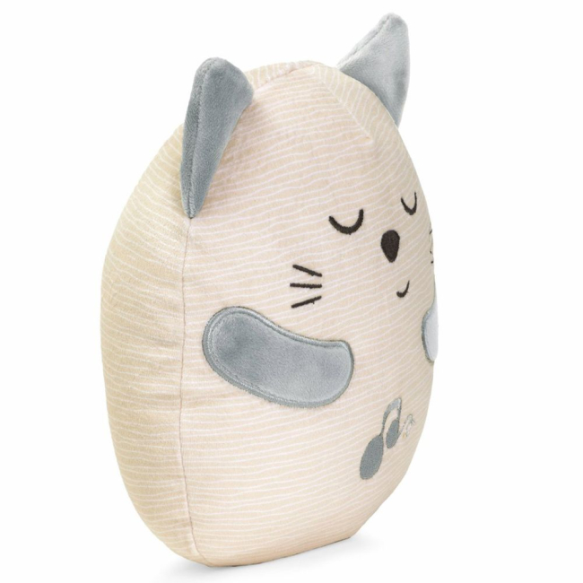 М'які тварини - М'яка іграшка Chicco Муркотик інтерактивна (11567.00)#3