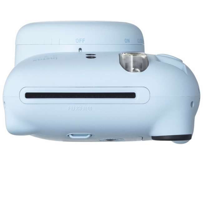 Фотоаппараты - Фотокамера мгновенной печати Fujifilm INSTAX Mini 12 BLUE (16806092)#6