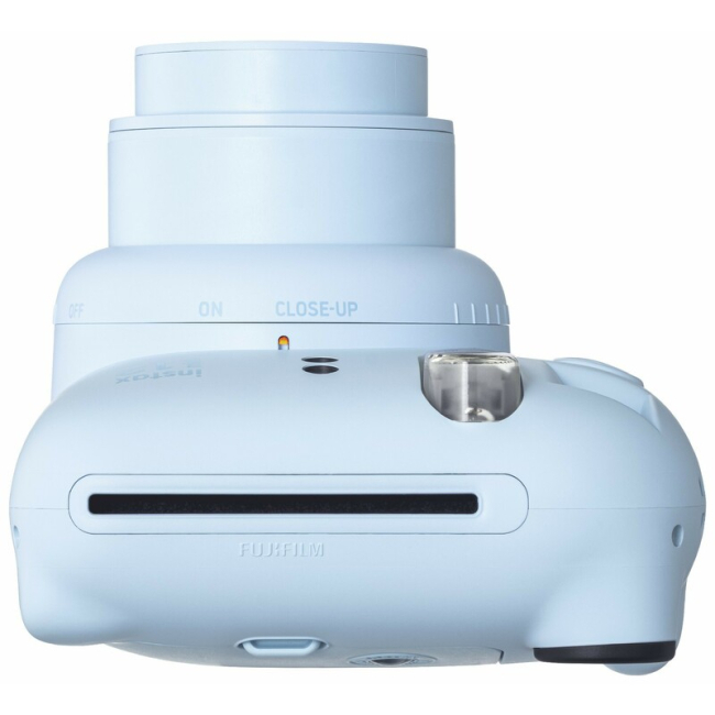 Фотоаппараты - Фотокамера мгновенной печати Fujifilm INSTAX Mini 12 BLUE (16806092)#7