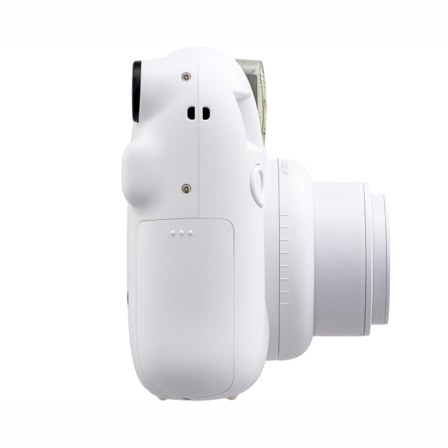 Фотоаппараты - Фотокамера мгновенной печати Fujifilm INSTAX Mini 12 WHITE (16806121)#3