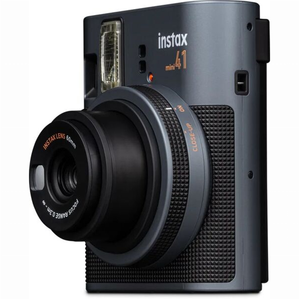 Фотоаппараты - Фотокамера мгновенной печати Fujifilm INSTAX MINI 41 (16844434)#6